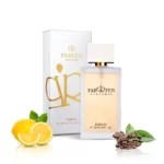 High-quality replica of the popular designer fragrance - perfume inspired by Paco Rabanne Good Girl, Replică de înaltă calitate a popularului parfum de designer - parfum inspirat de Paco Rabanne Good Girl